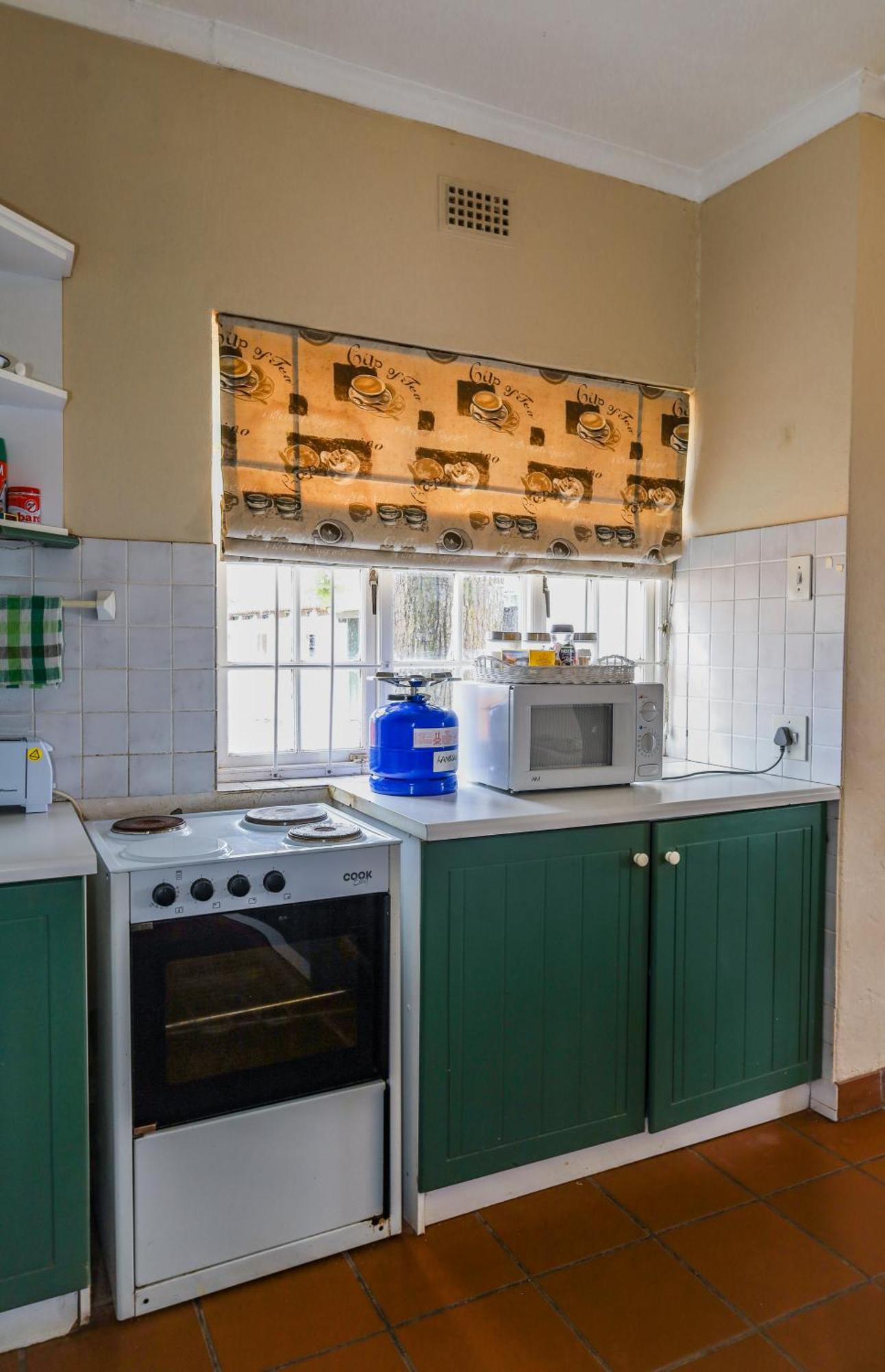 Landskroon Cottage Paarl Exterior photo